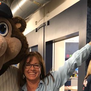 Meet your Posher, Christa